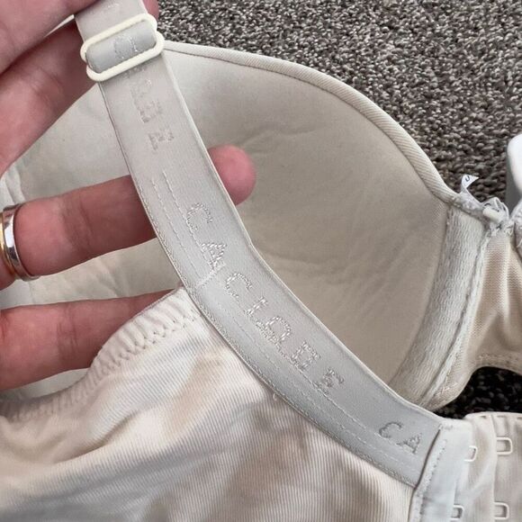 Cacique Lightly Lined Bra 42C - Picture 4 of 7